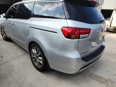 2014 Kia Carnival VIN:
