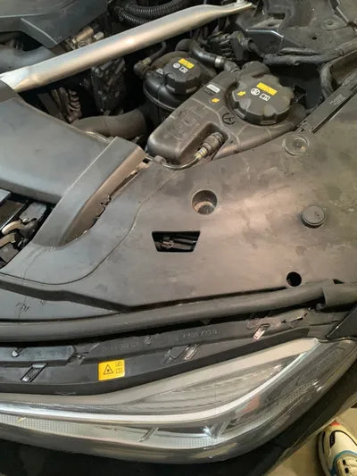 2018 BMW 740 WBA7E410XJGV27233 VIN:WBA7E410XJGV27233