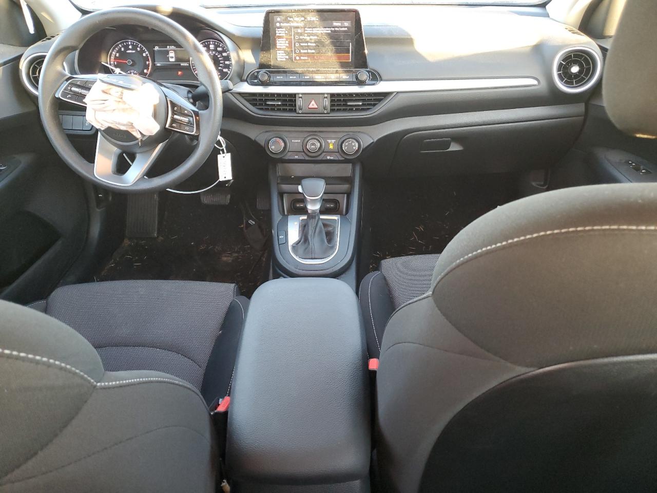 2023 KIA FORTE LX VIN:3KPF24AD4PE573238