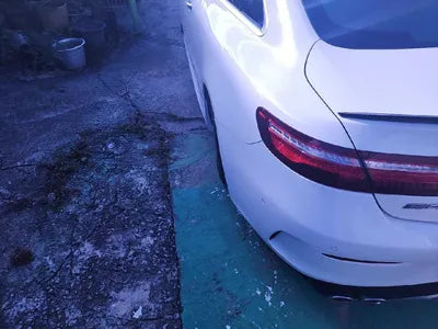 2018 Mercedes-Benz E 220 VIN: