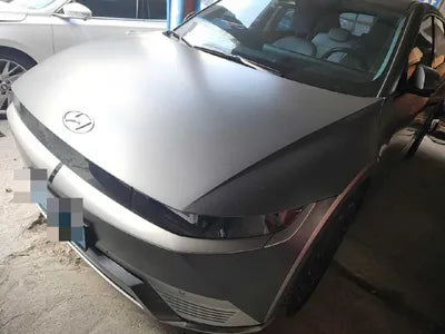 2022 Hyundai Ioniq KMHKR81AFNU080079 VIN:KMHKR81AFNU080079