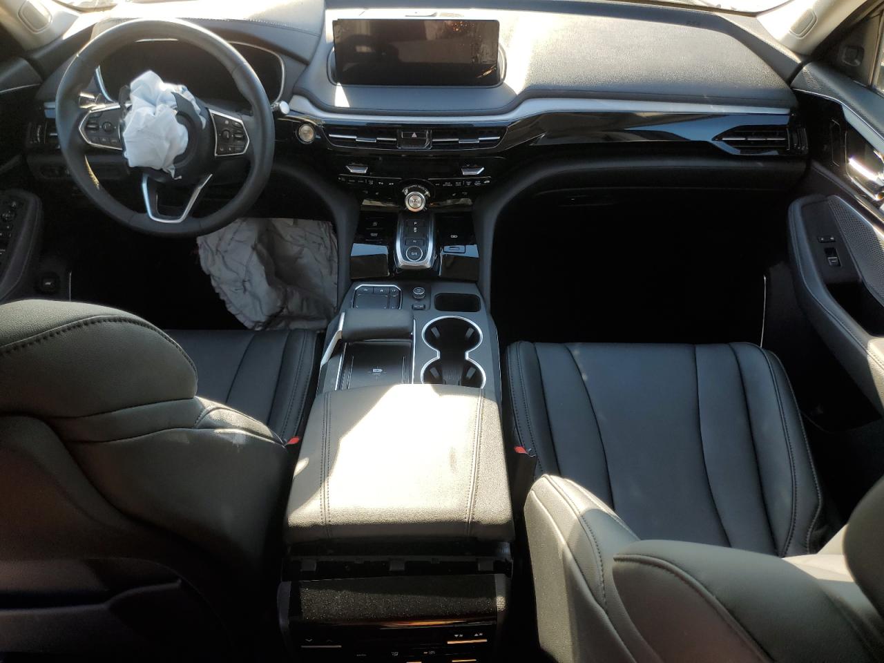 2024 ACURA MDX  VIN:5J8YD9H31RL004467