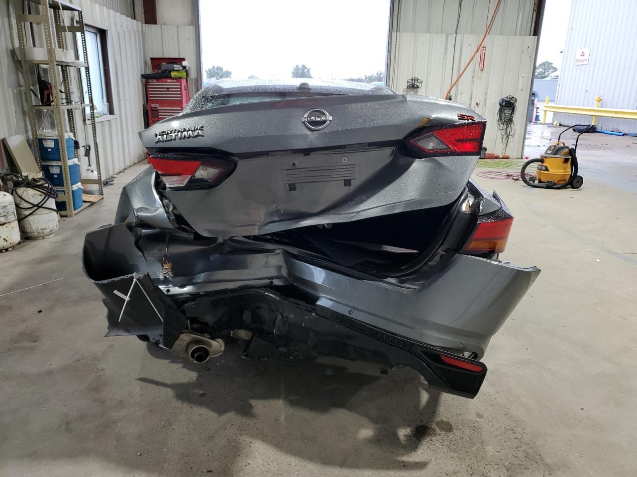 2024 NISSAN ALTIMA SR VIN:1N4BL4CV9RN397972
