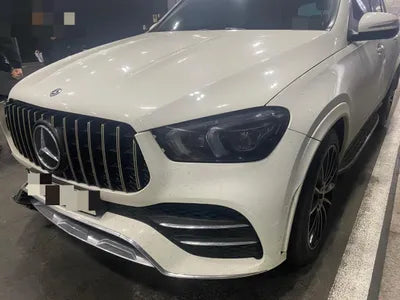 2019 Mercedes-Benz GLE 450 WDCFB5KB9KA061113 VIN:WDCFB5KB9KA061113