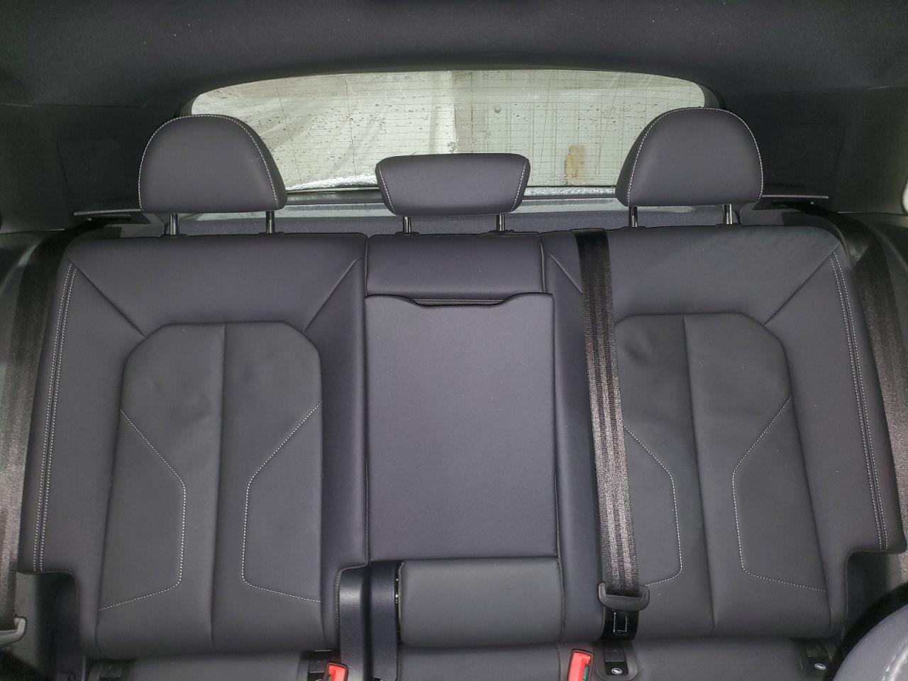 2024 AUDI Q3 PREMIUM PLUS S LINE 45 VIN:WA1EECF33R1182448