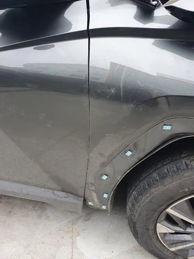 2022 Hyundai Tucson KMHJE811BPU080400 VIN:KMHJE811BPU080400