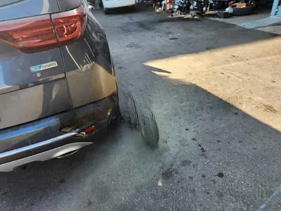 2020 Kia Sportage NONE VIN: