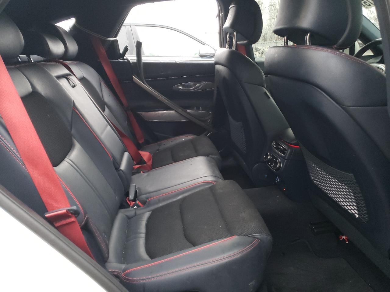 2023 GENESIS GV70 BASE VIN:KMUMADTB6PU104589