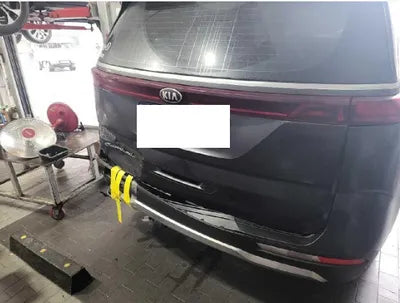 2021 Kia Carnival KNANC81BBMS114679 VIN:KNANC81BBMS114679