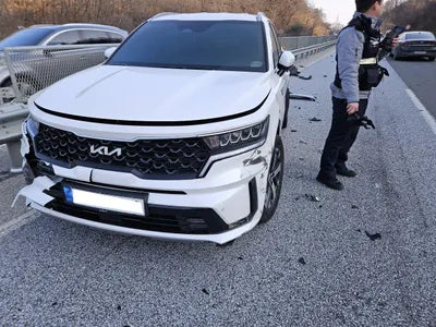 2022 Kia Sorento KNARH81FHPA186480 VIN:KNARH81FHPA186480