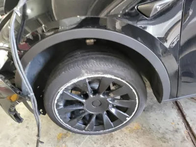 2021 Tesla Model Y 5YJYGDEE0MF176063 VIN:5YJYGDEE0MF176063