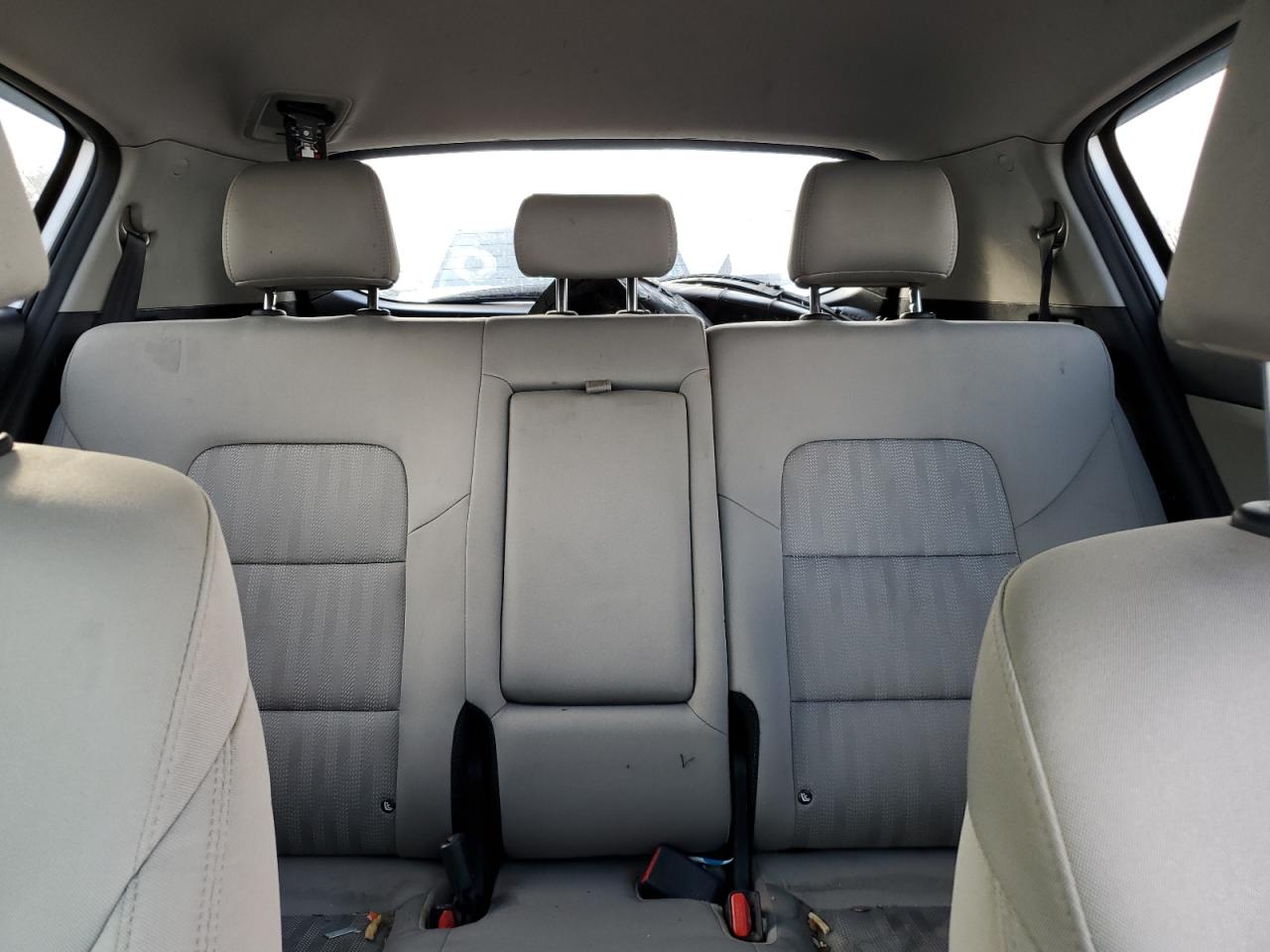 2022 KIA SPORTAGE LX VIN:KNDPM3AC7N7985148