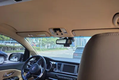 2019 Kia Carnival KNAME811BKS571389 VIN:KNAME811BKS571389