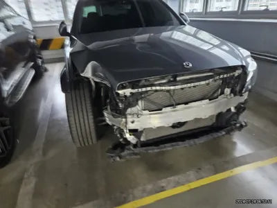 2020 Mercedes-Benz C 200 VIN: