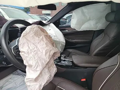 2019 BMW 530 WBAJD9103KWW41099 VIN:WBAJD9103KWW41099