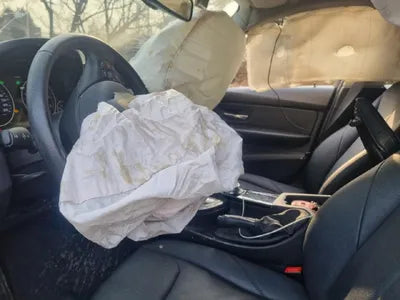 2016 BMW 320 WBA8D1102GK656160 VIN:WBA8D1102GK656160