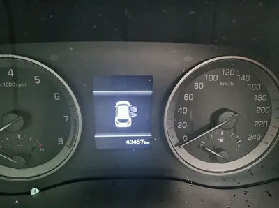 2019 Hyundai Tucson KMHJ3812GKU968844 VIN:KMHJ3812GKU968844