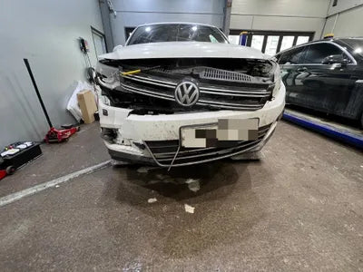 2015 Volkswagen Tiguan WVGZZZ5NZFW564954 VIN:WVGZZZ5NZFW564954