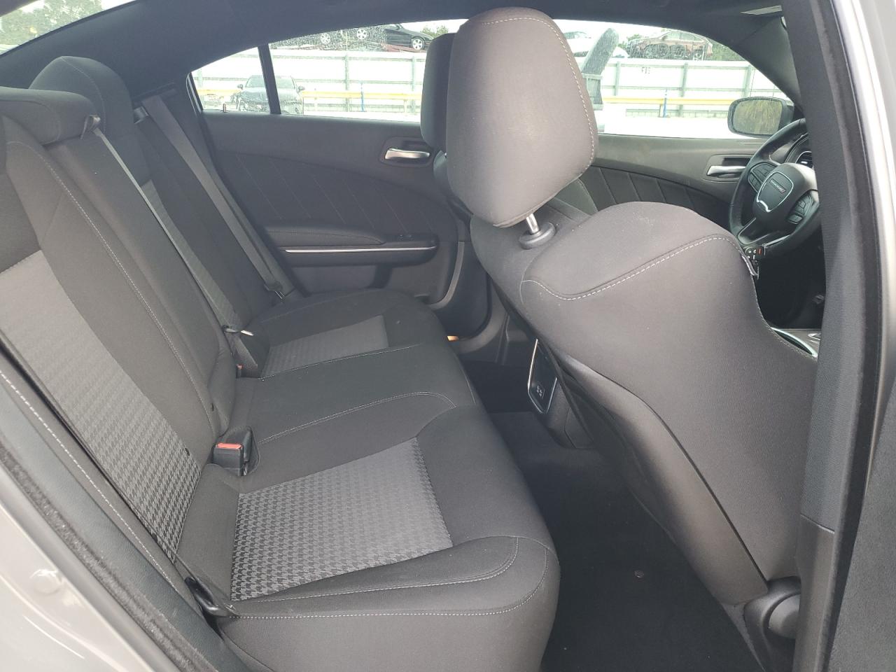 2023 DODGE CHARGER GT VIN:2C3CDXHG1PH656116