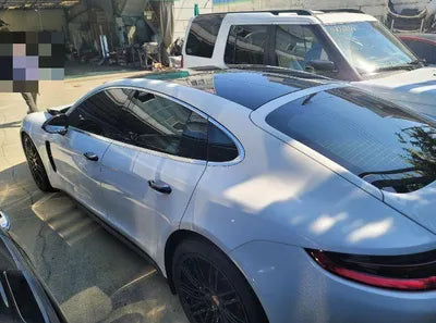 2018 Porsche Panamera WP0AA2978JL119542 VIN:WP0AA2978JL119542