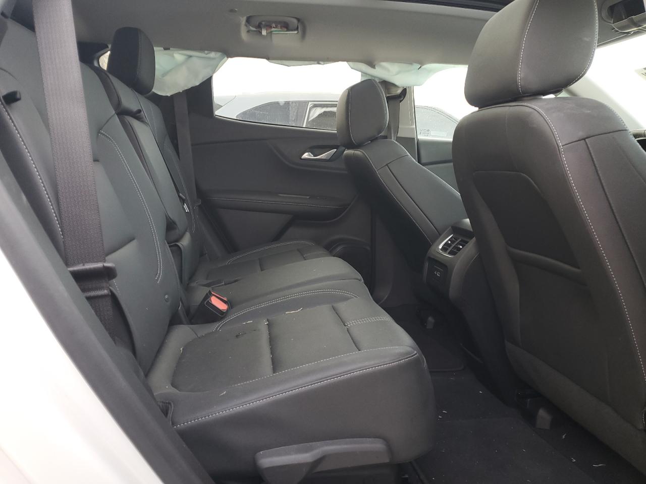 2024 CHEVROLET BLAZER 3LT VIN:3GNKBDRS9RS132699