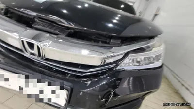 2017 Honda Accord JHMCR6650HC201281 VIN:JHMCR6650HC201281