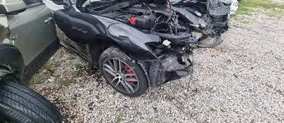 2019 Maserati Ghibli ZAM57XSG9K1312184 VIN:ZAM57XSG9K1312184