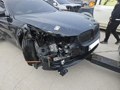 2018 BMW 530 WBAJD3104JB316576 VIN:WBAJD3104JB316576