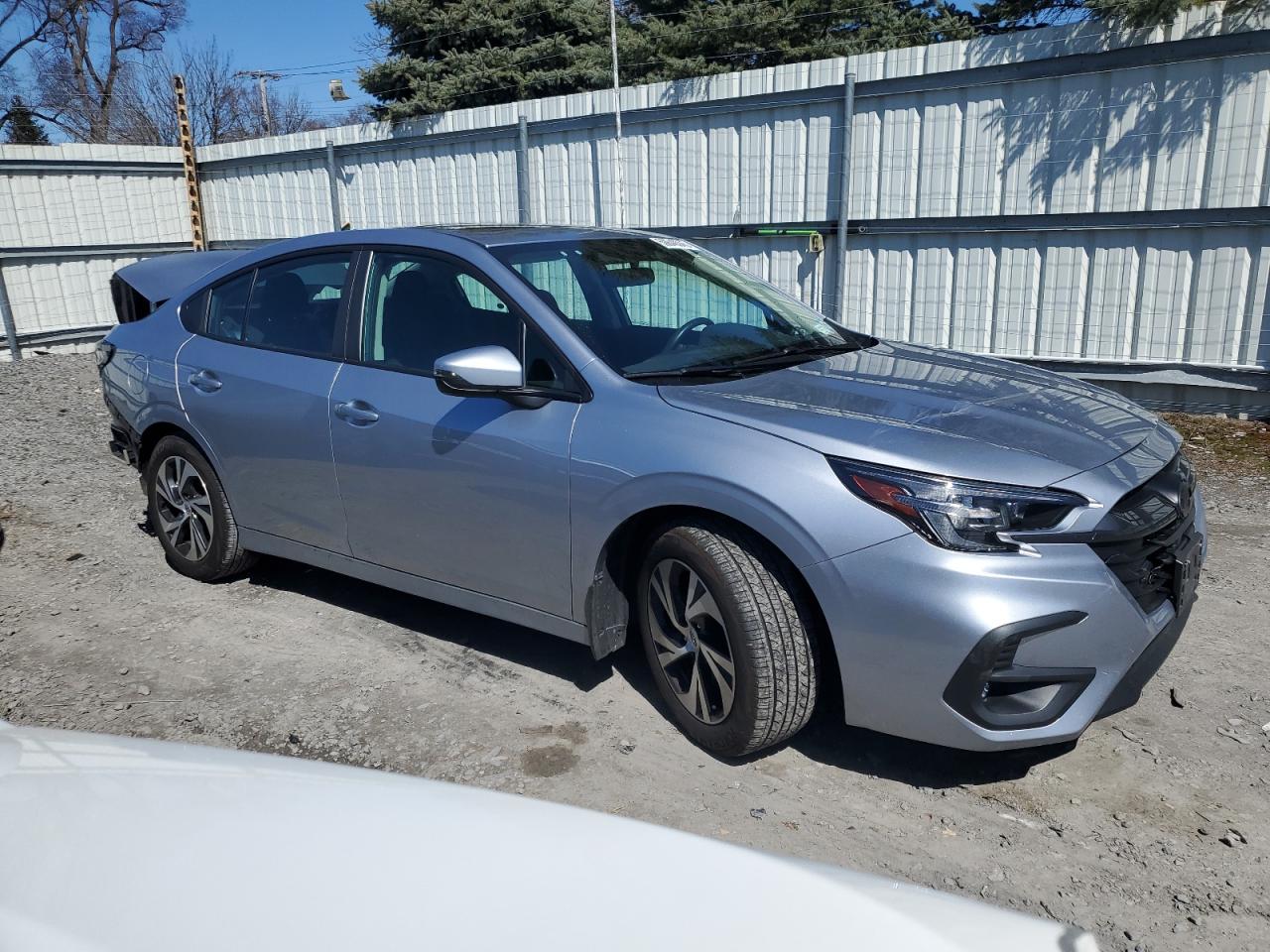 2024 SUBARU LEGACY PREMIUM VIN:4S3BWAF62R3009657