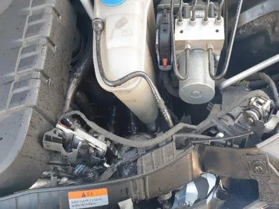 2016 Audi A4 WAUZZZ8K2GA011428 VIN:WAUZZZ8K2GA011428