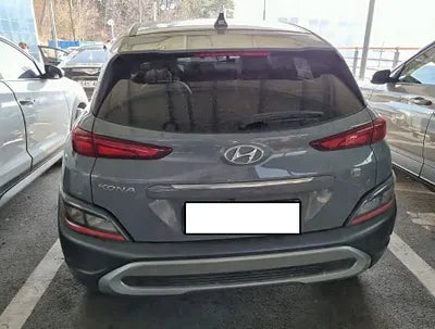 2022 Hyundai Kona KMHK3813GNU896481 VIN:KMHK3813GNU896481