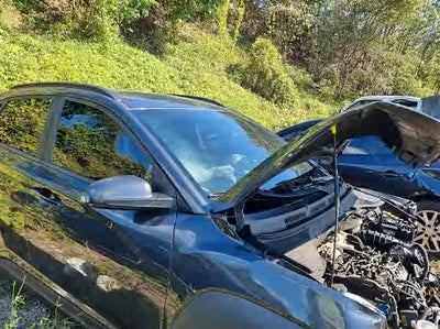 2018 Hyundai Kona KMHK3816GJU118735 VIN:KMHK3816GJU118735
