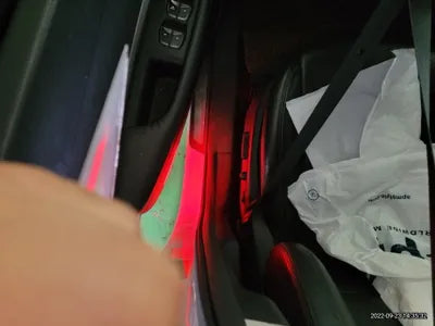 2016 Hyundai Santa FE VIN: