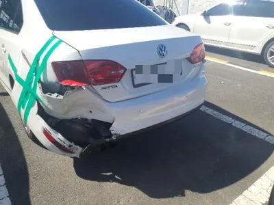 2014 Volkswagen Jetta VIN: