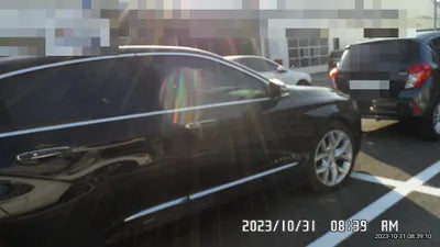 2015 Chevrolet Impala VIN: