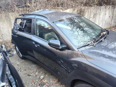 2019 Hyundai Kona VIN: