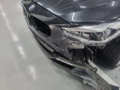 2015 bmw gran turismo efficientdyna VIN: