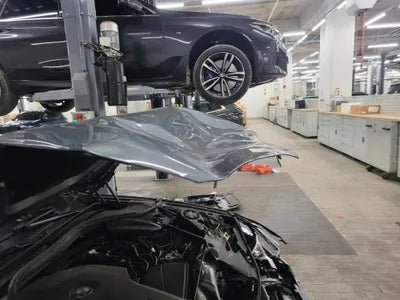 2017 BMW 530 WBAJD9100JWC10916 VIN:WBAJD9100JWC10916