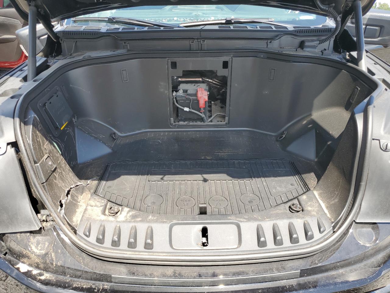 2023 FORD F150 LIGHTNING PRO VIN:1FTVW1ELXPWG15885