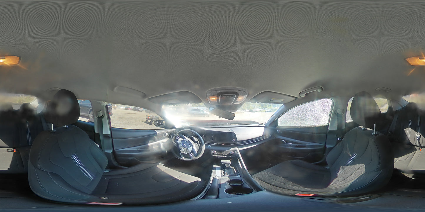 2023 HYUNDAI ELANTRA SEL VIN:KMHLM4AG0PU461038