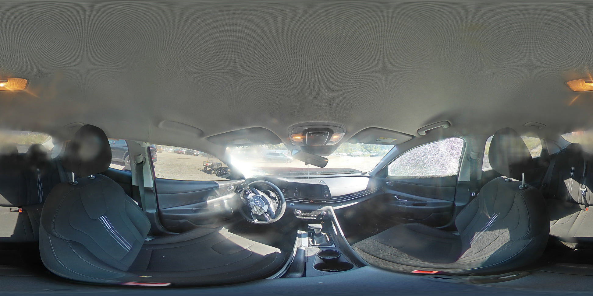 2023 HYUNDAI ELANTRA SEL VIN:KMHLM4AG0PU461038