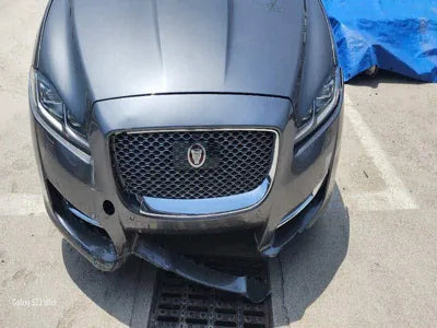 2018 Jaguar XJ SAJAA2294JNW15875 VIN:SAJAA2294JNW15875