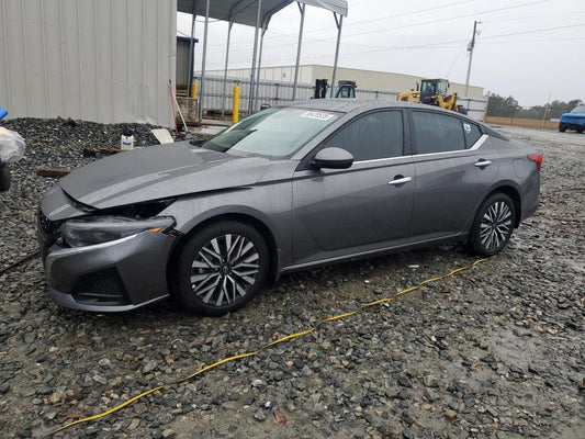 2024 NISSAN ALTIMA SV VIN:1N4BL4DV7RN378495