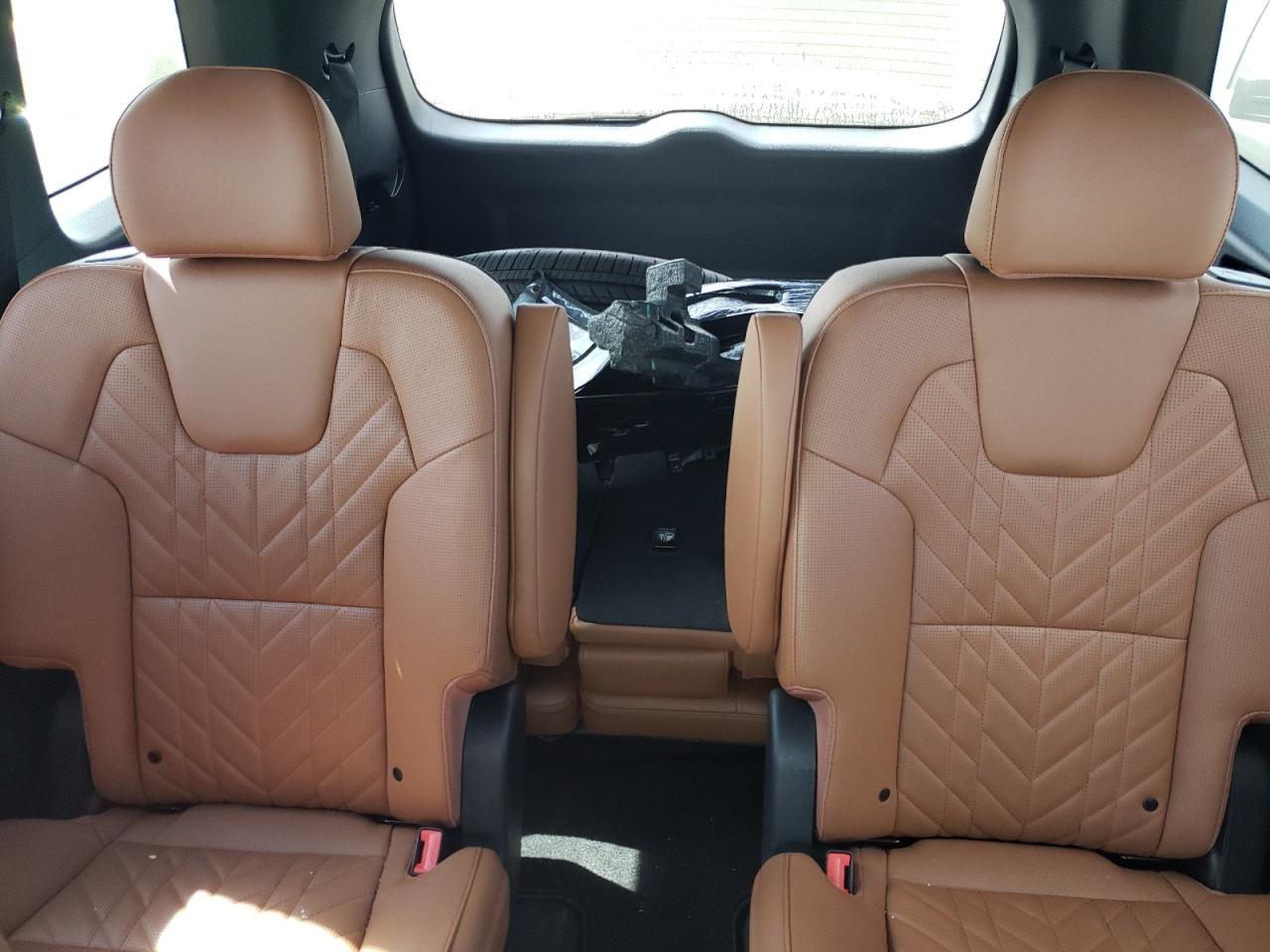 2024 KIA TELLURIDE EX VIN:5XYP3DGC6RG515007