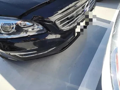 2016 Volvo S60 VIN: