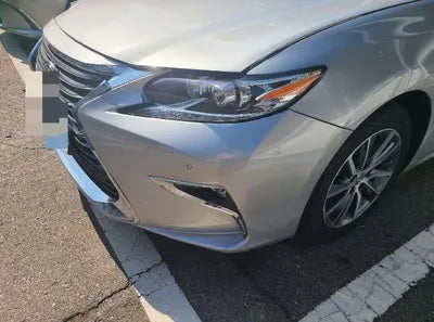 2017 Lexus ES 300 JTHBW1GG4H2149445 VIN:JTHBW1GG4H2149445