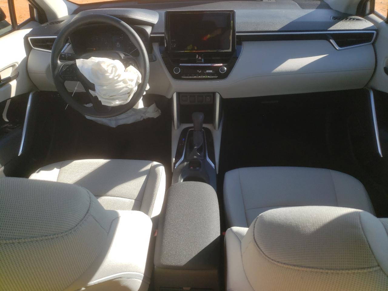 2023 TOYOTA COROLLA CROSS L VIN:7MUAAAAG0PV063079