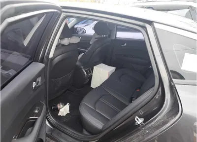 2019 Kia K5 KNAGT411BKA312595 VIN:KNAGT411BKA312595