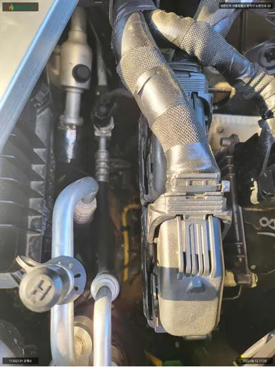 2022 Genesis G90 KMTFA41DDNU006118 VIN:KMTFA41DDNU006118