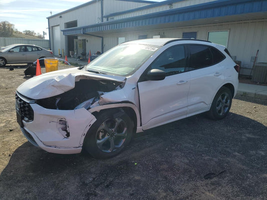 2023 FORD ESCAPE ST LINE VIN:1FMCU0MZ4PUA95087